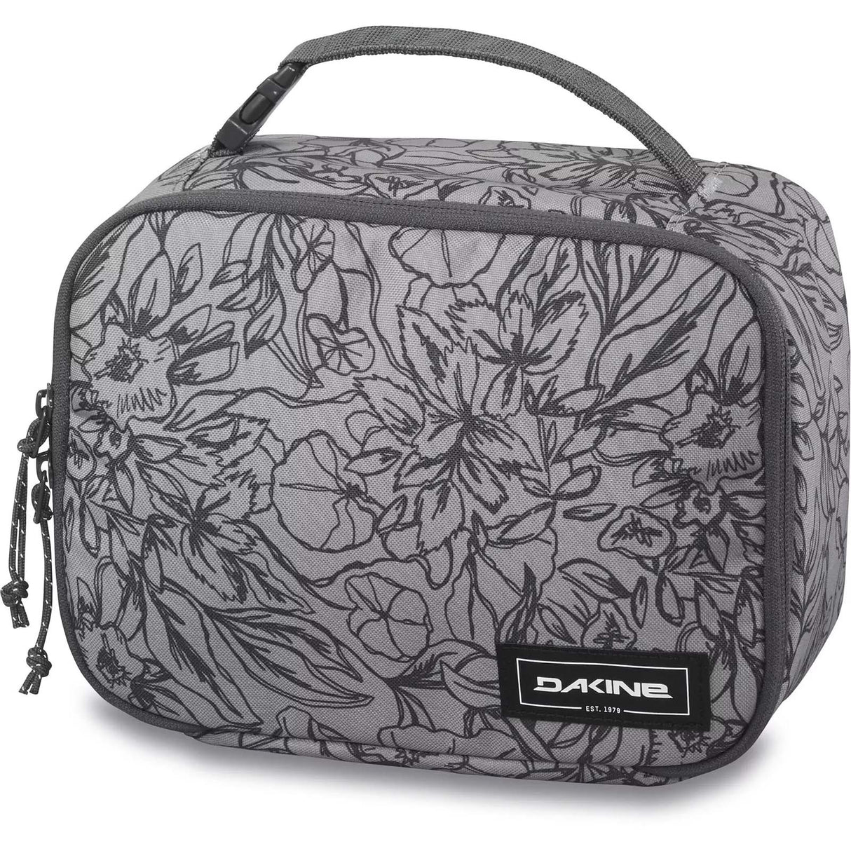 Dakine Kids 5L Lunchbox - Poppy Griffin