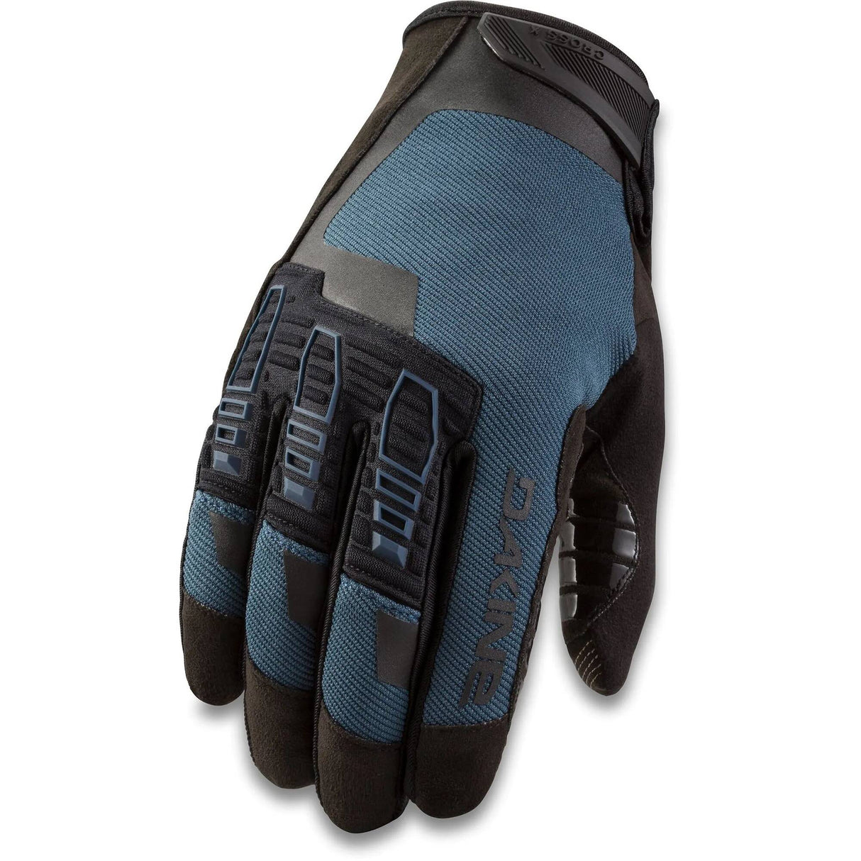 Dakine Cross-X Protective Gloves - Midnight Blue