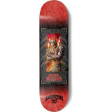 Darkstar Anthology R7 Skateboard Deck - Lutzka 8.125"