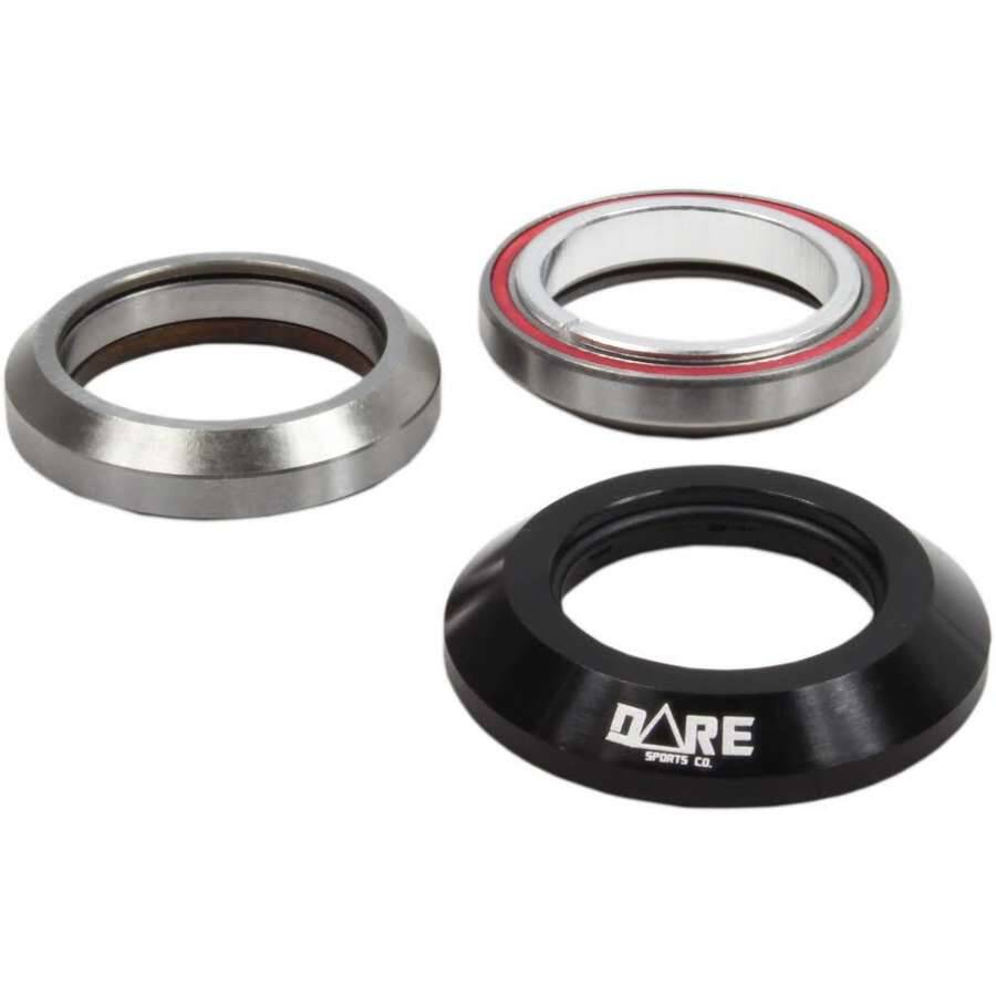 Dare Integrated Headset - Black