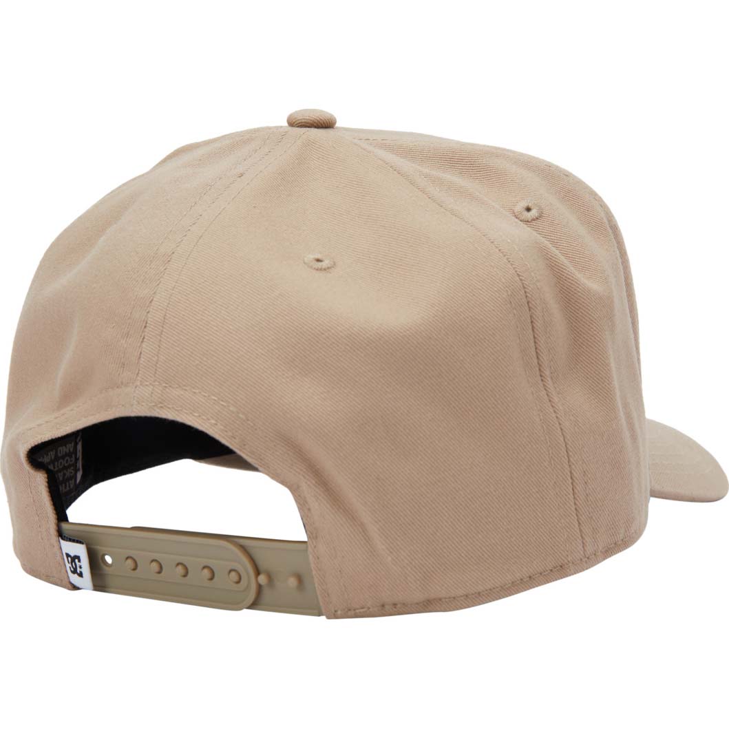 DC Reynotts 7 Cap - Incense