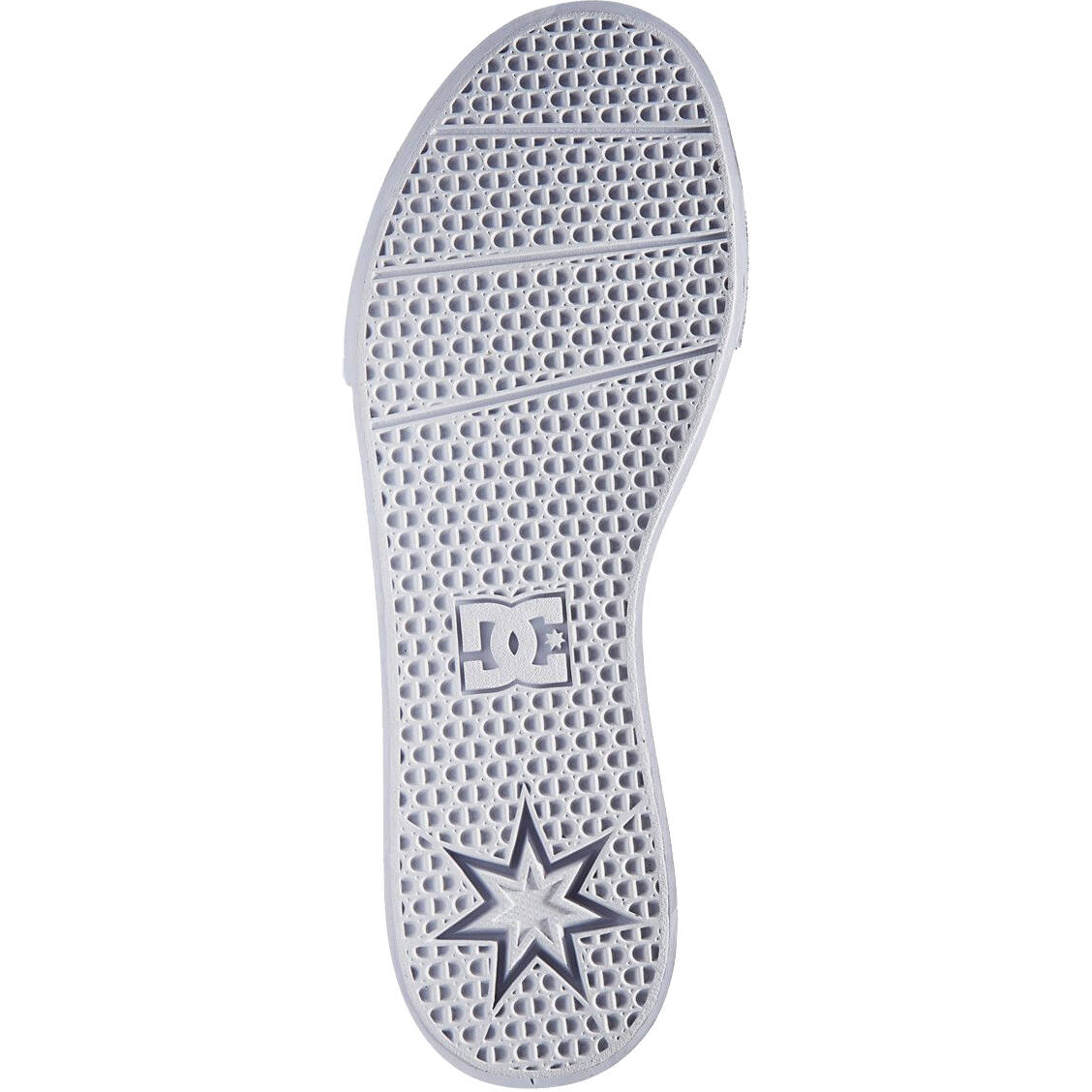 DC Trase SD Skate Shoes - Black/Shadow