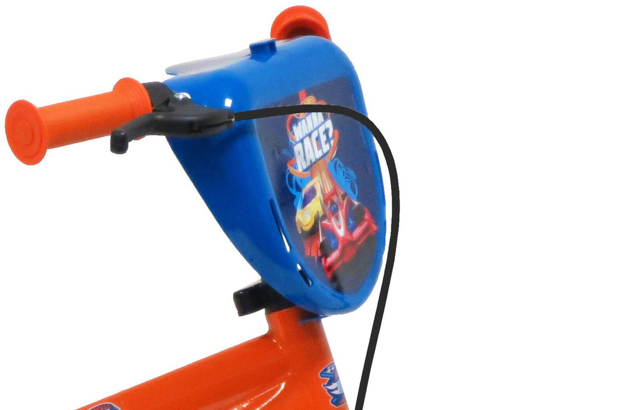 Denver Bikes Hot Wheels 12" Bicycle