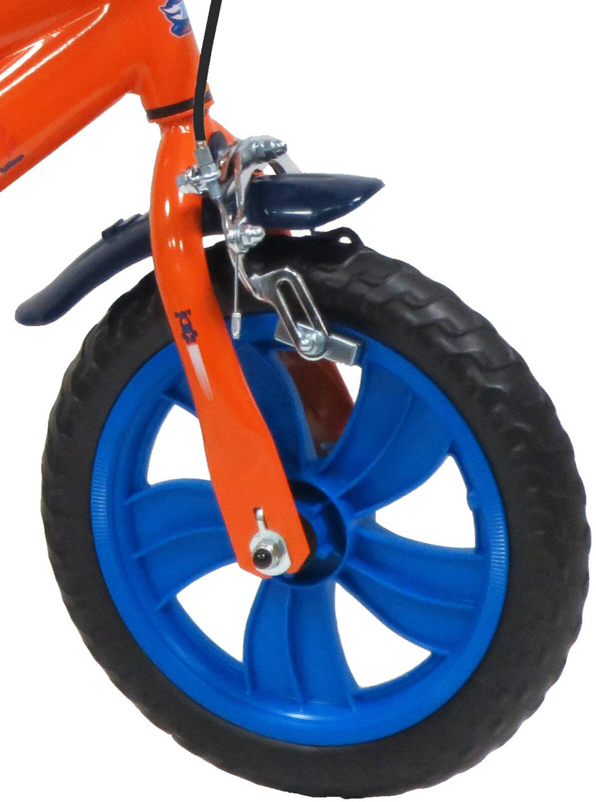 Denver Bikes Hot Wheels 12" Bicycle