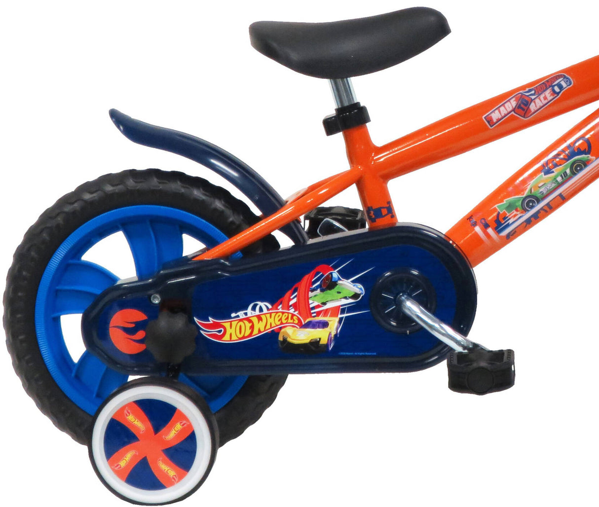 Denver Bikes Hot Wheels 12" Bicycle