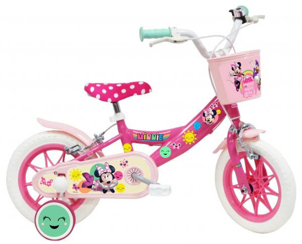 Denver Bikes Minnie Mouse 12" Bicycle