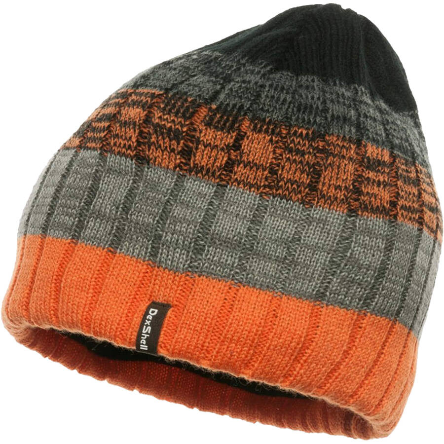 Dexshell Gradient Beanie - Orange