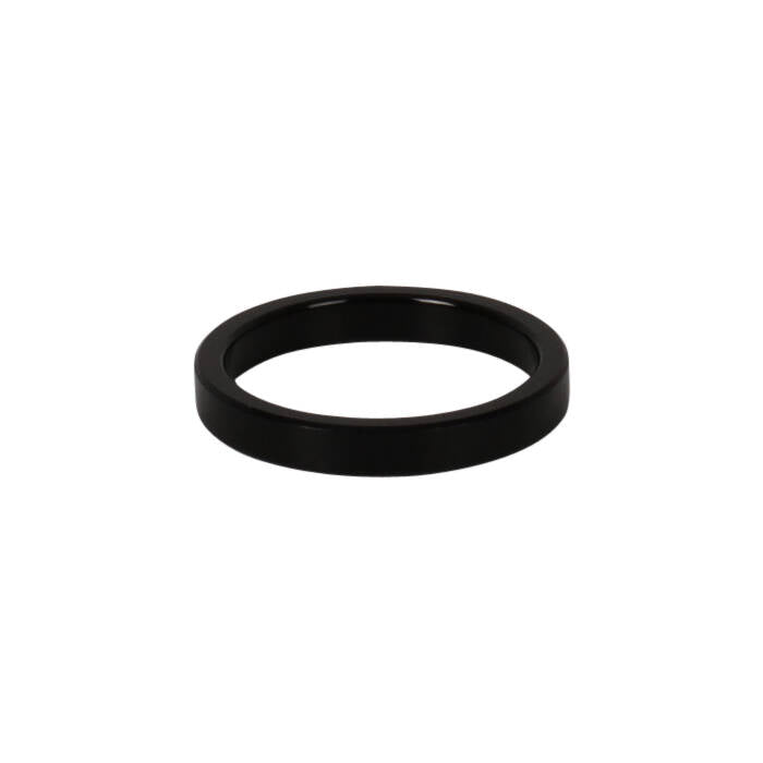Dia-Compe Headset Spacer 11/8'' Alloy 5mm - Black