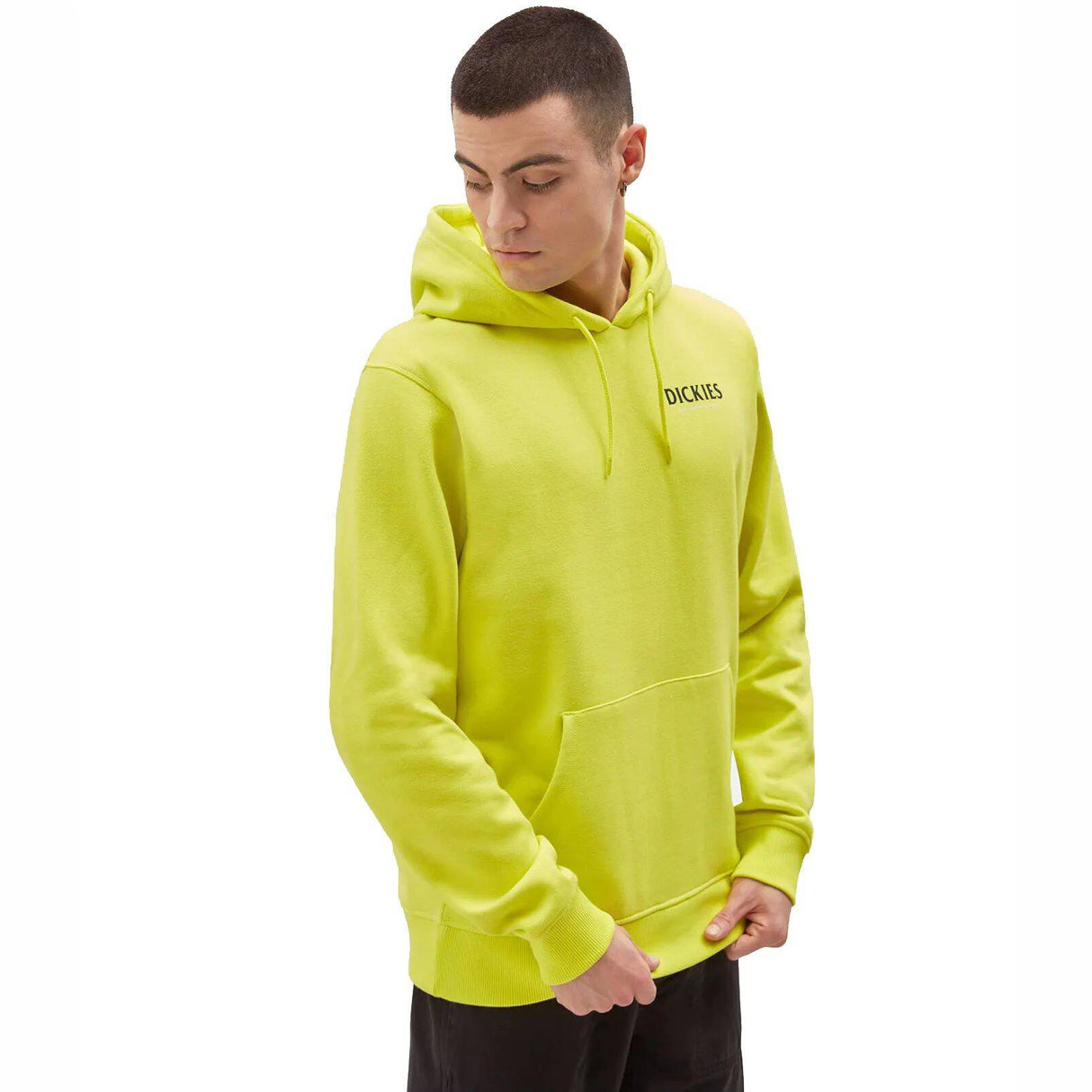 Dickies Baldwin Hoodie - Sulphur