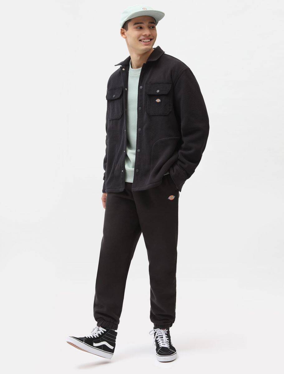 Dickies Mackenzie Long Sleeve Shirt - Black