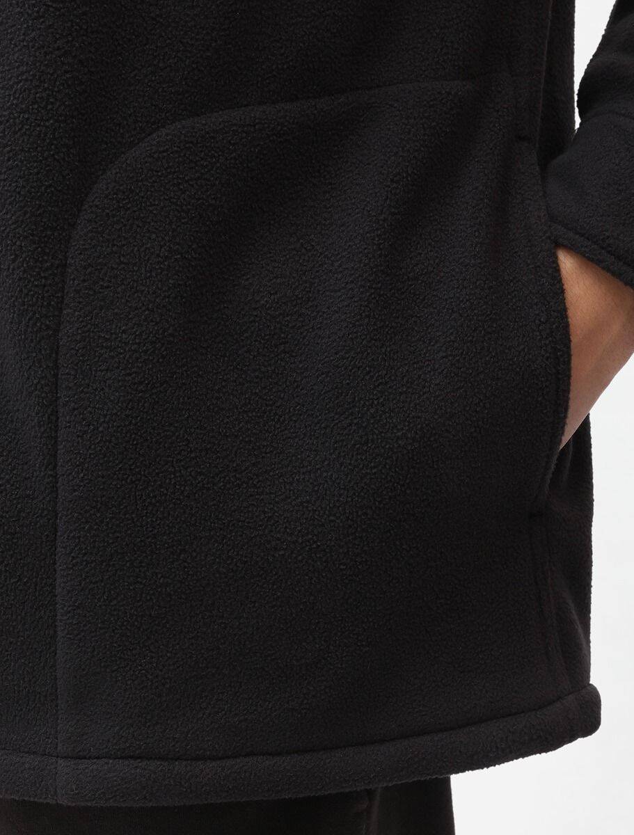 Dickies Mackenzie Long Sleeve Shirt - Black