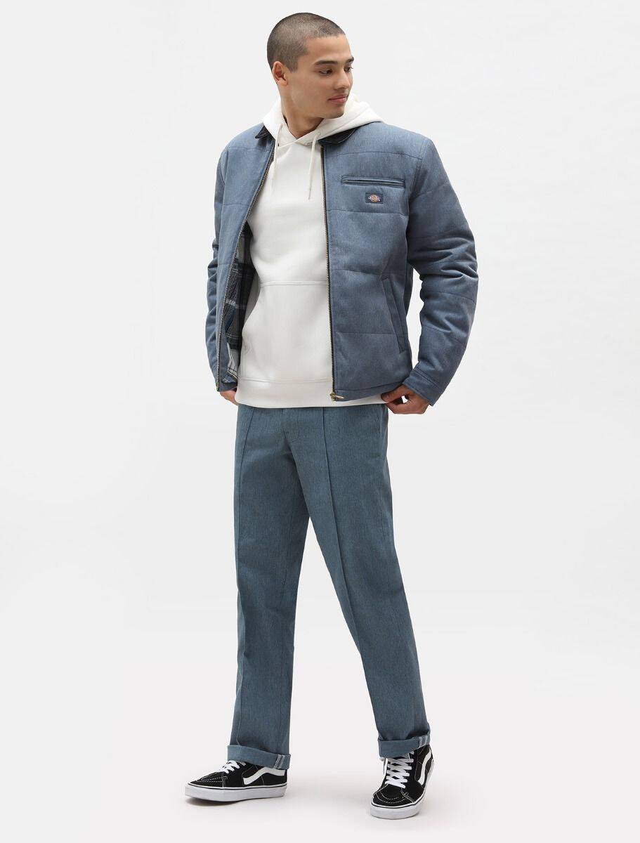 Dickies Pedro Bay Jacket - Air Force Blue