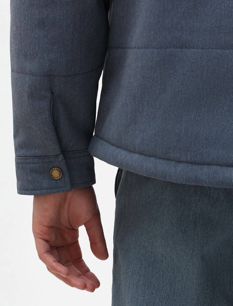 Dickies Pedro Bay Jacket - Air Force Blue