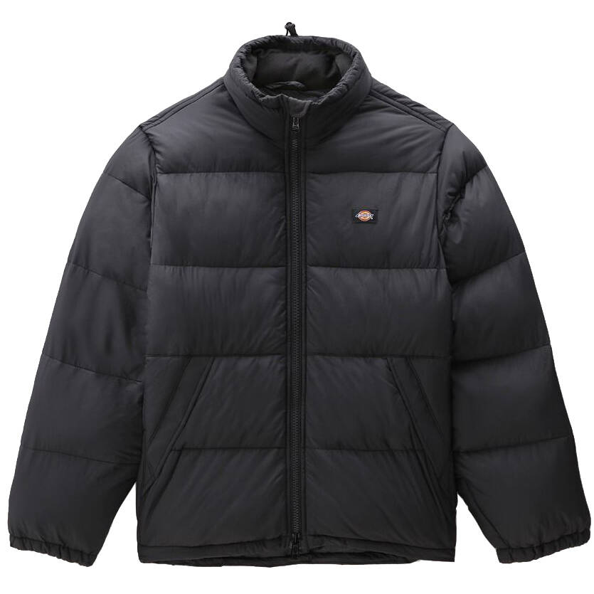 Dickies Waldenburg Jacket - Black