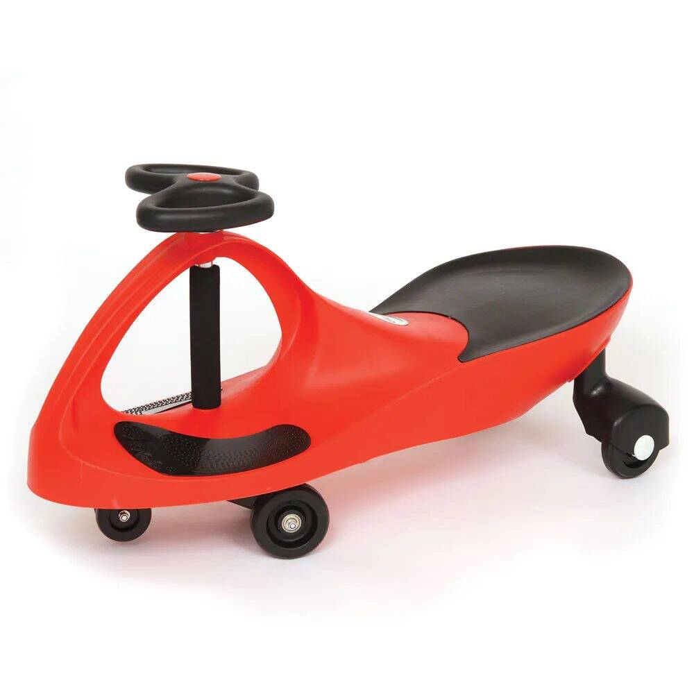 Didicar Ride On - Red
