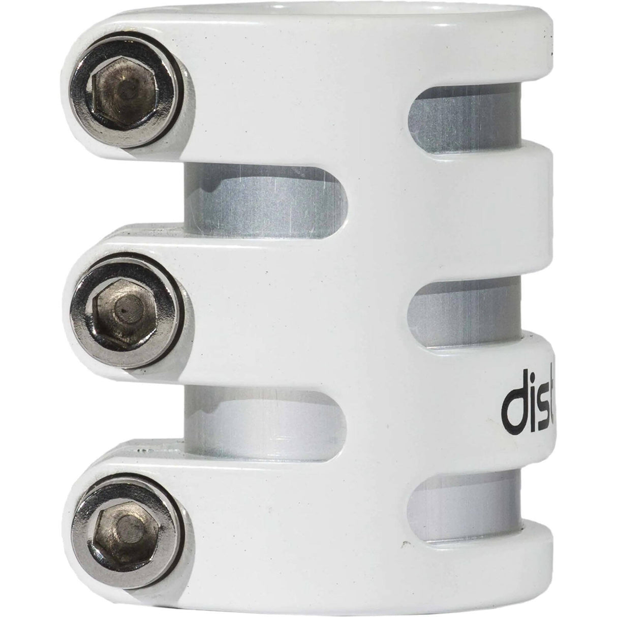 District S-Series TLC15 Scooter Clamp - Albine