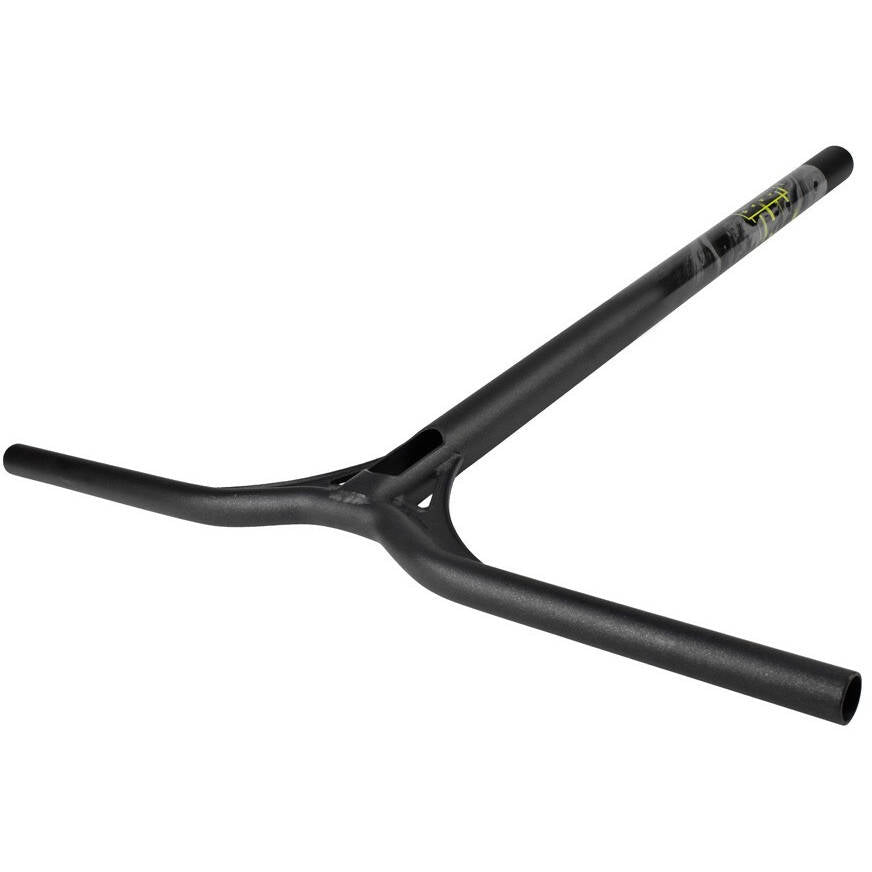 Blazer Pro x District Custom Stunt Scooter - Purple/Black