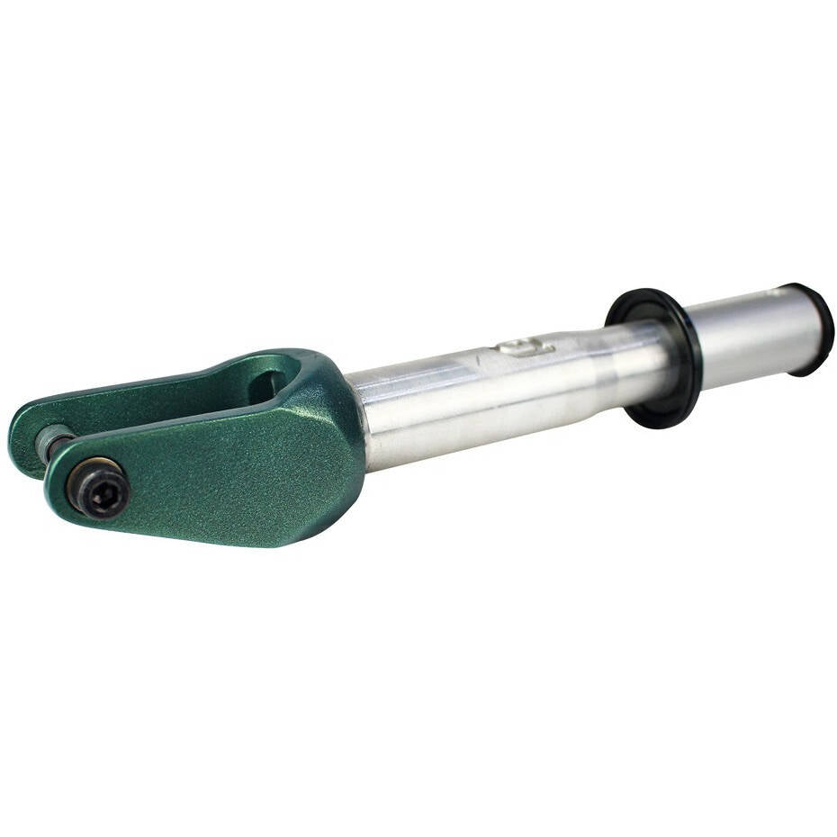 District FKS Mini HIC (IHC) Scooter Forks - Litmus