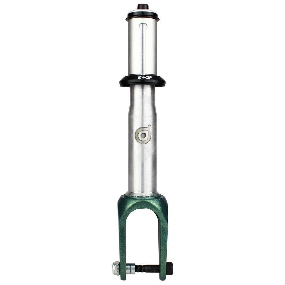 District FKS Mini HIC (IHC) Scooter Forks - Litmus