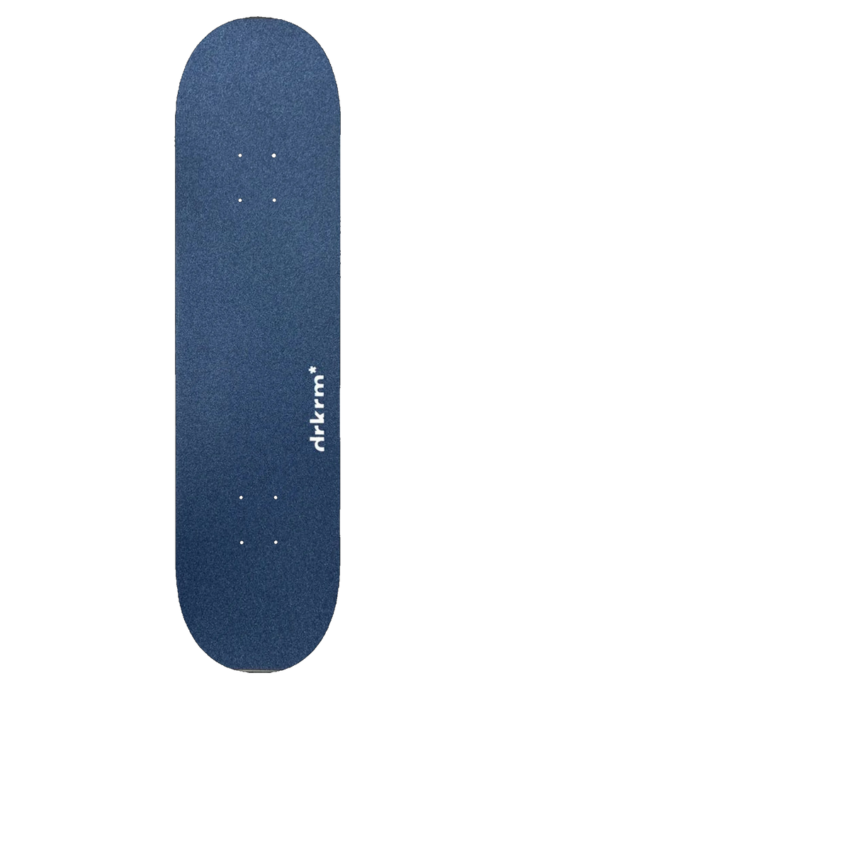 Darkroom Asterisk Die Cut Skateboard Grip Tape