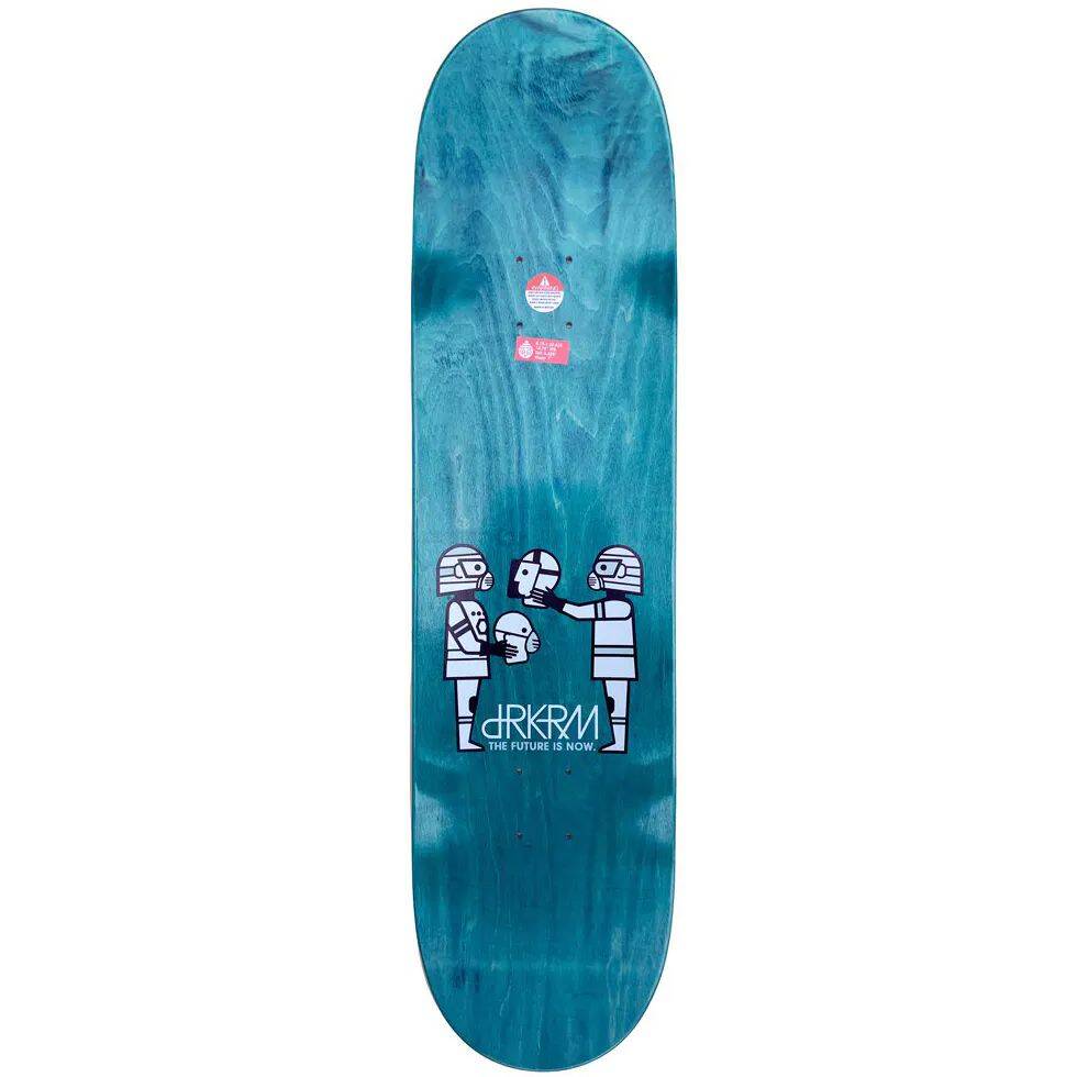Darkroom Contagion Skateboard Deck - 8.875''