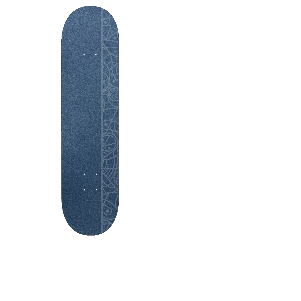 Darkroom Segment Tonal Skateboard Grip Tape