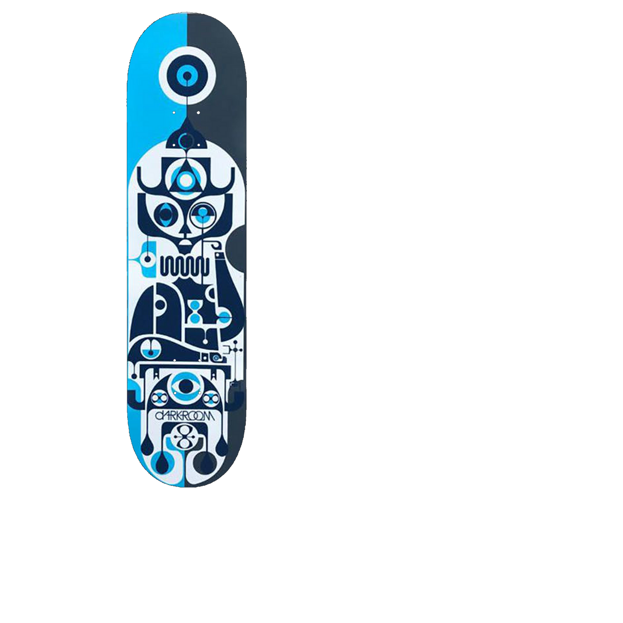 Darkroom The Alchemist Skateboard Grip Tape