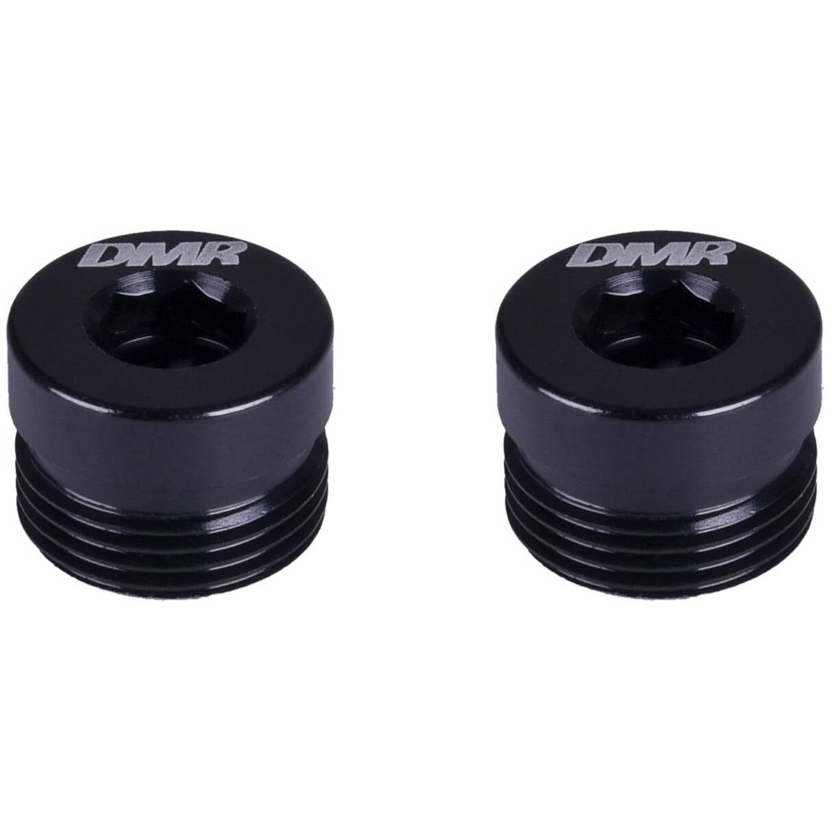 DMR V11 Pedal End Caps