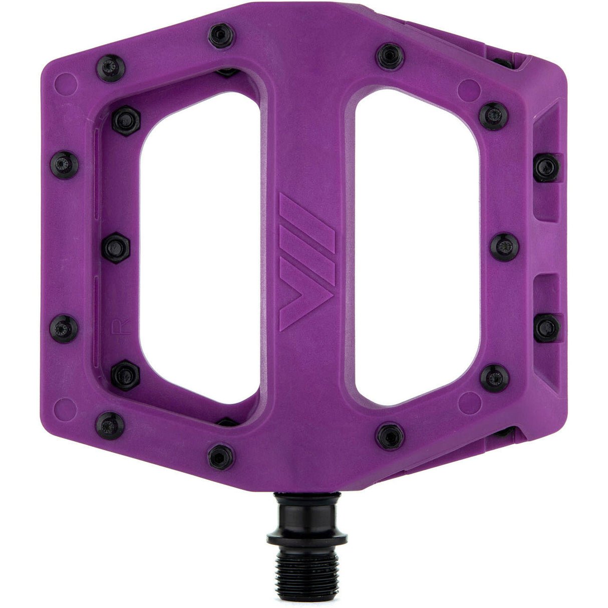 DMR V11 Pedal - Purple
