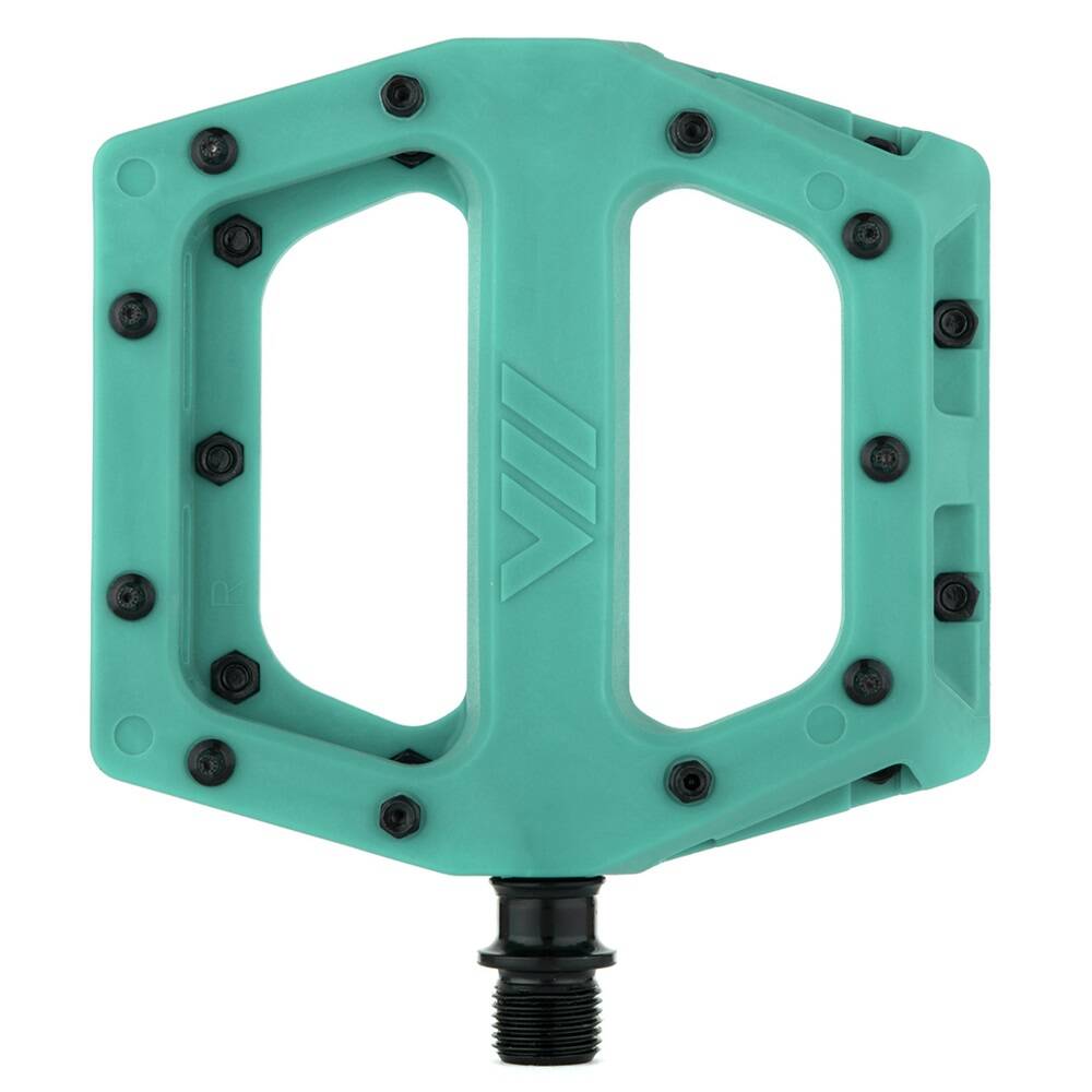 DMR V11 Pedal - Turquoise