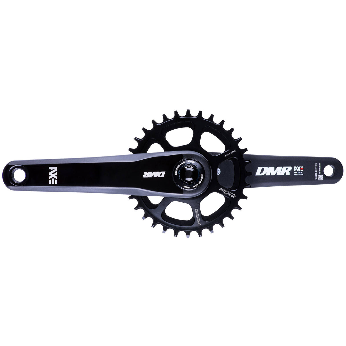 DMR Axe Crankset - 170mm