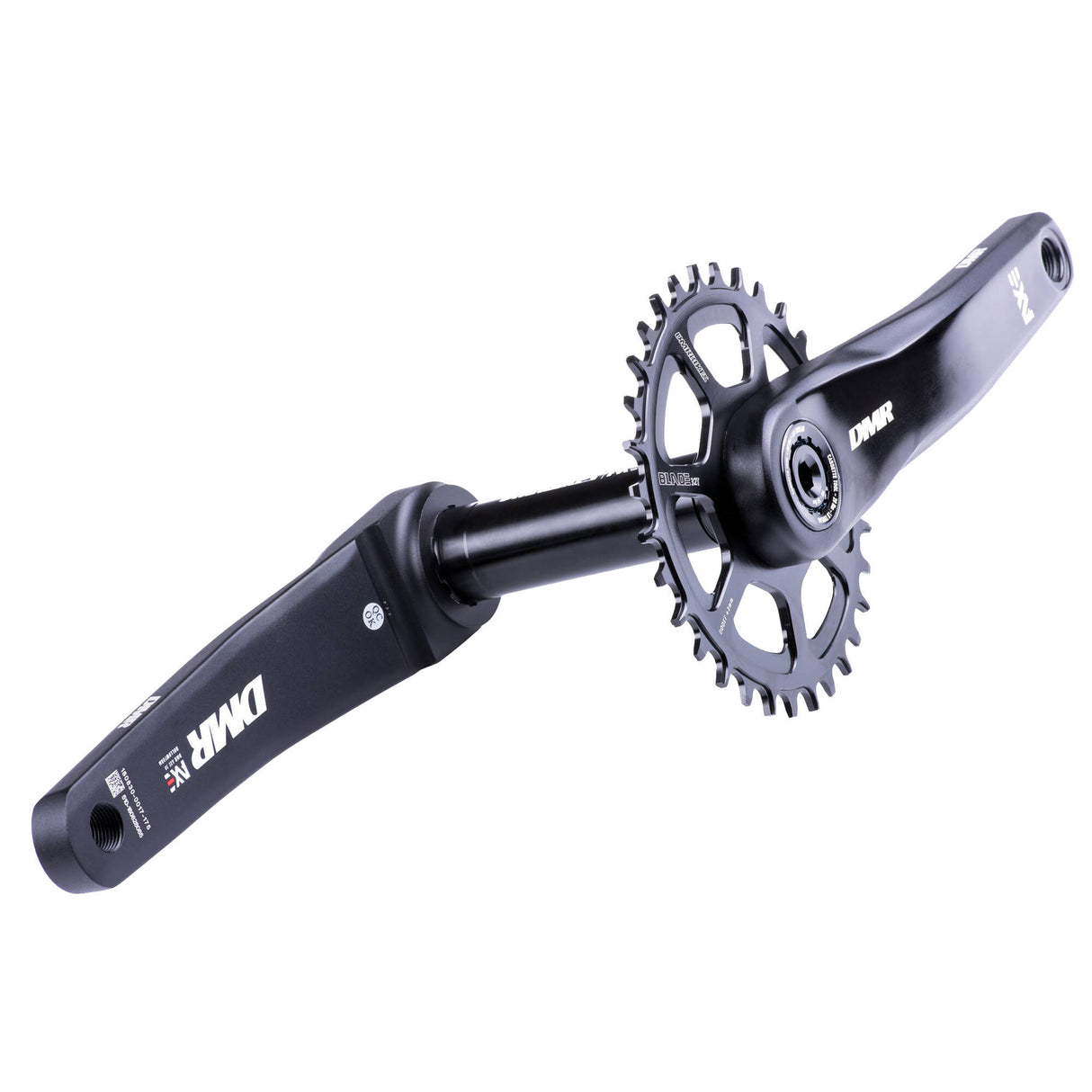 DMR Axe Crankset - 170mm
