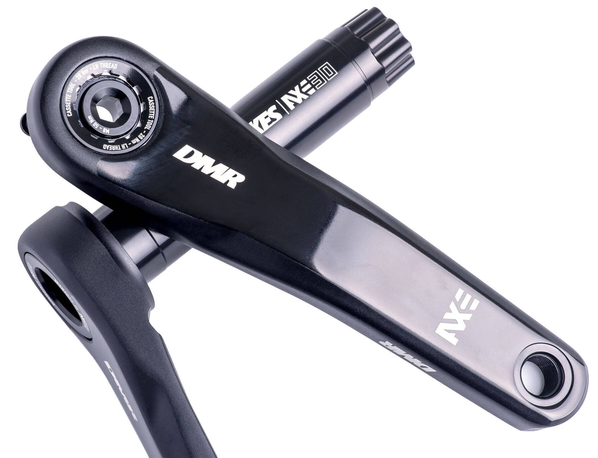 DMR Axe Crankset - 170mm