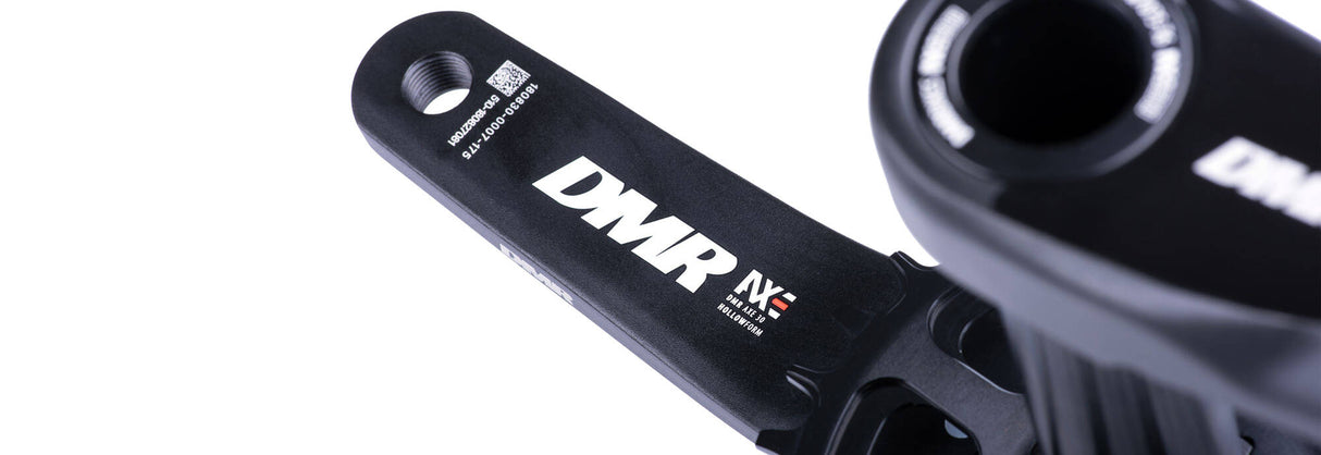 DMR Axe Crankset - 170mm