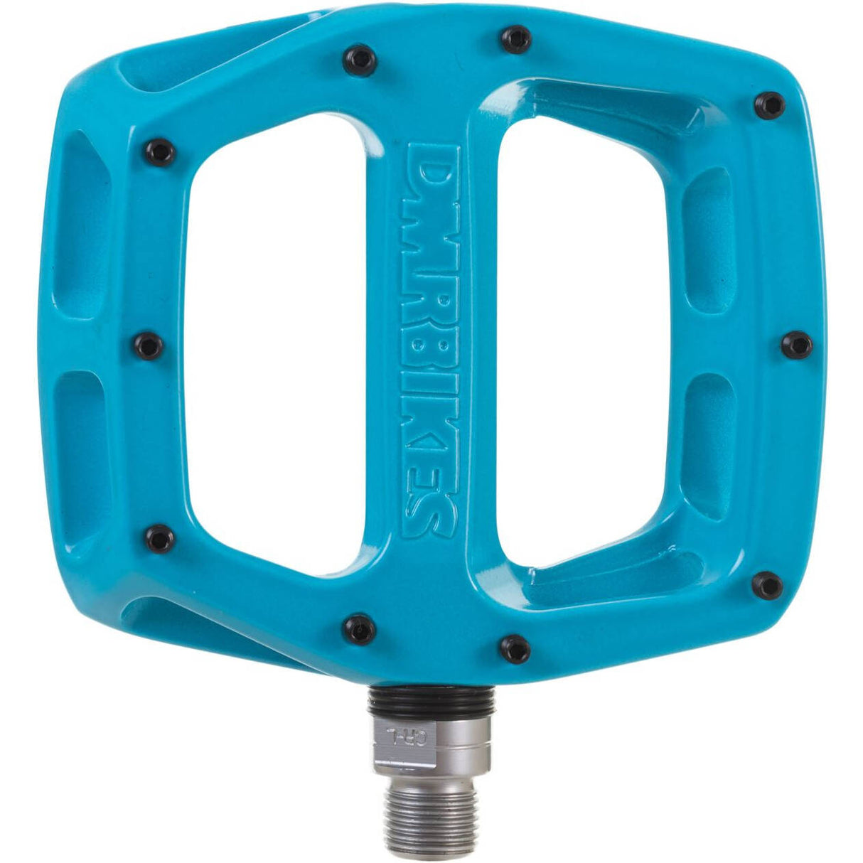 DMR V12 9/16'' Pedals - Blue