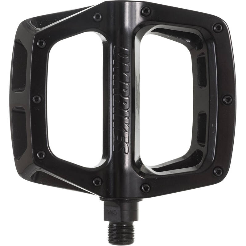DMR V8 9/16'' Pedals - Black