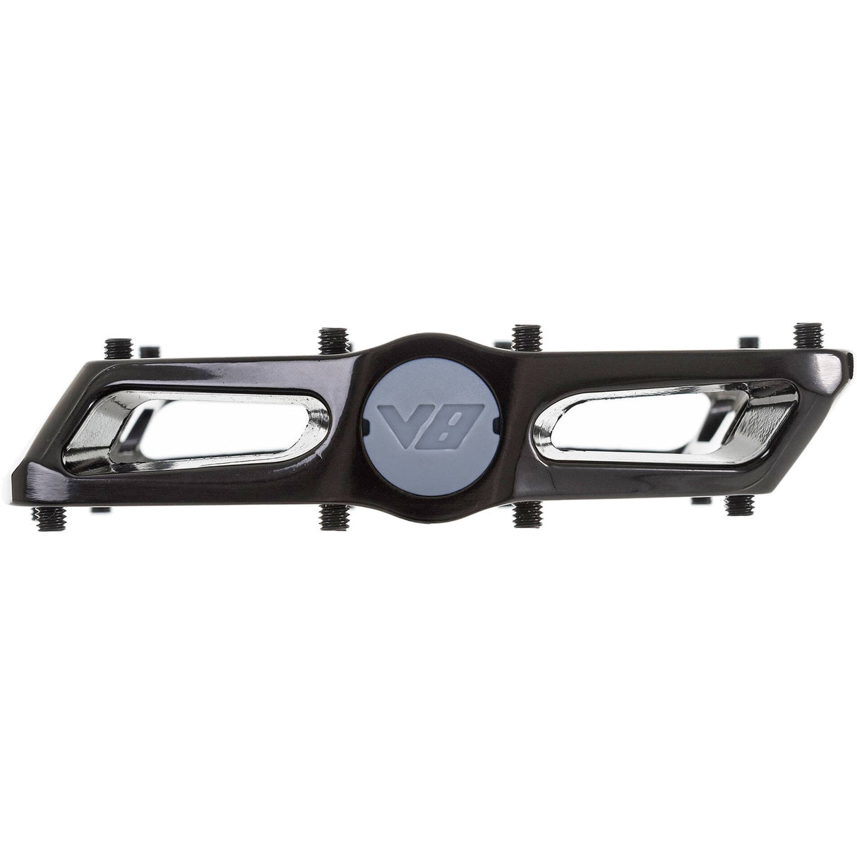 DMR V8 9/16'' Pedals - Black
