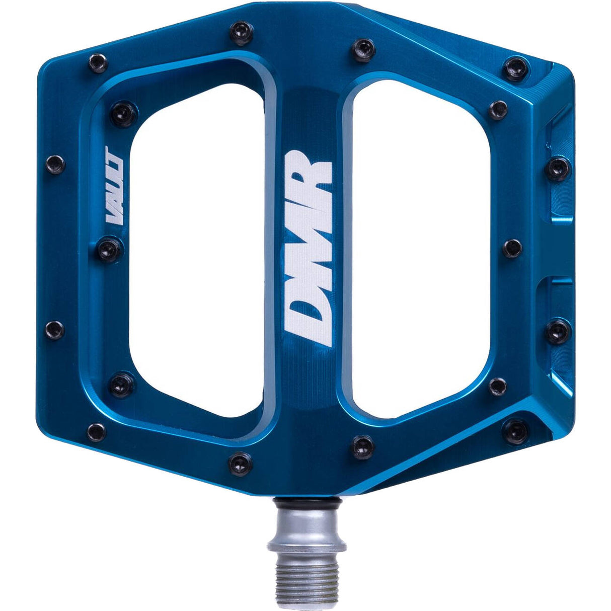 DMR Vault 9/16'' Pedals - Super Blue