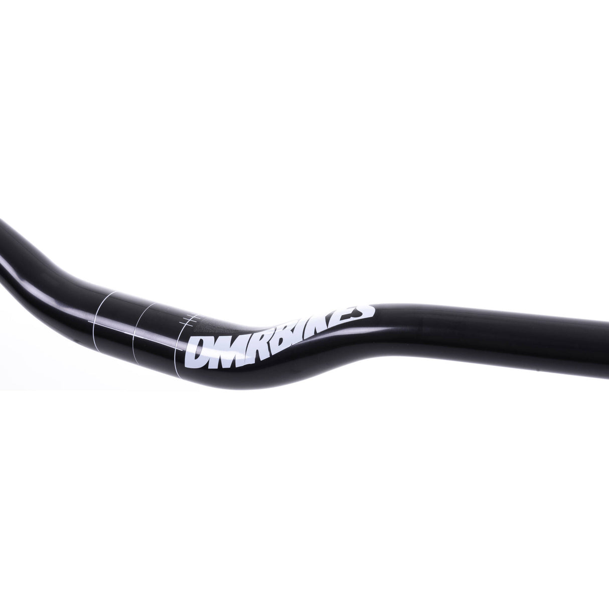 DMR Wingbar Mk4 Handlebars - Black - 31.8mm x 35mm x 780mm