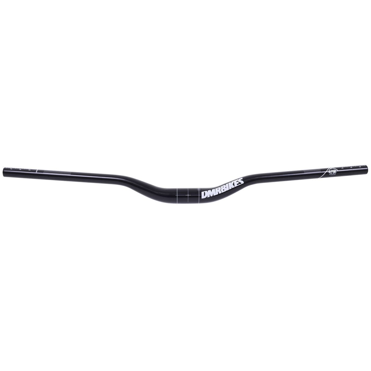 DMR Wingbar Mk4 Handlebars - Black - 35mm x 35mm x 800mm