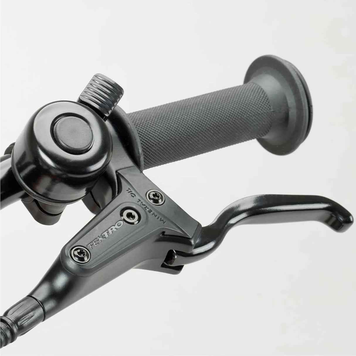 DMR Sidekick Pedal Bike - Red