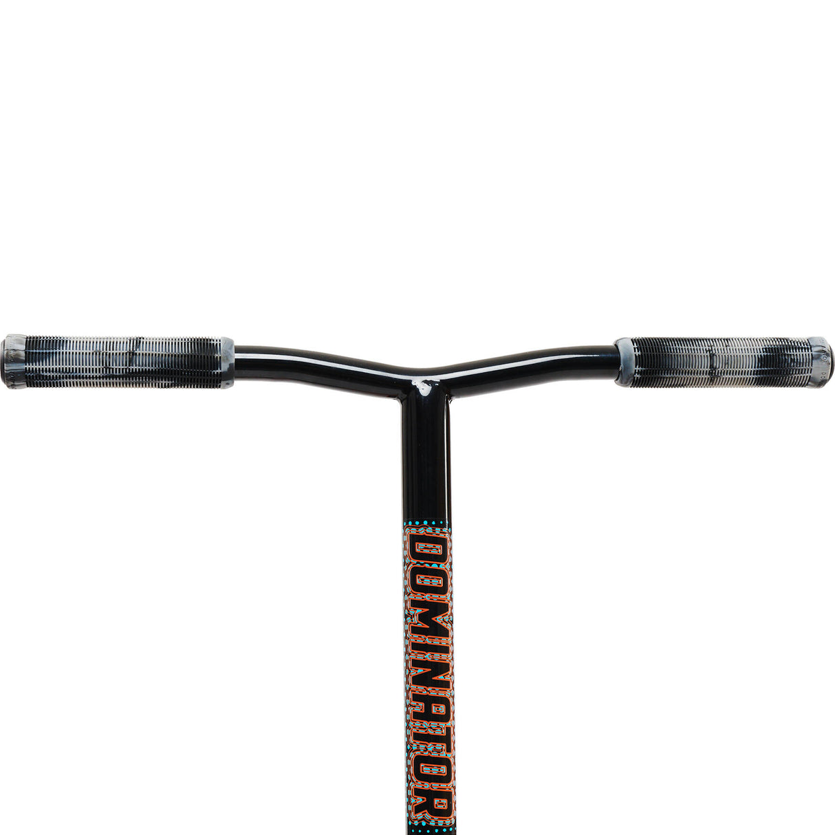 Dominator Trooper Stunt Scooter - Orange/Black