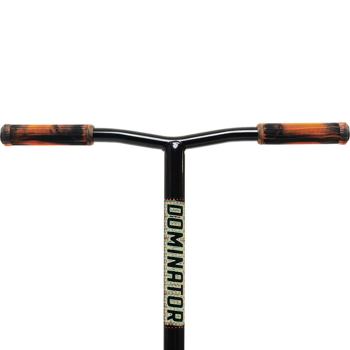 Dominator Trooper Stunt Scooter - Teal/Black