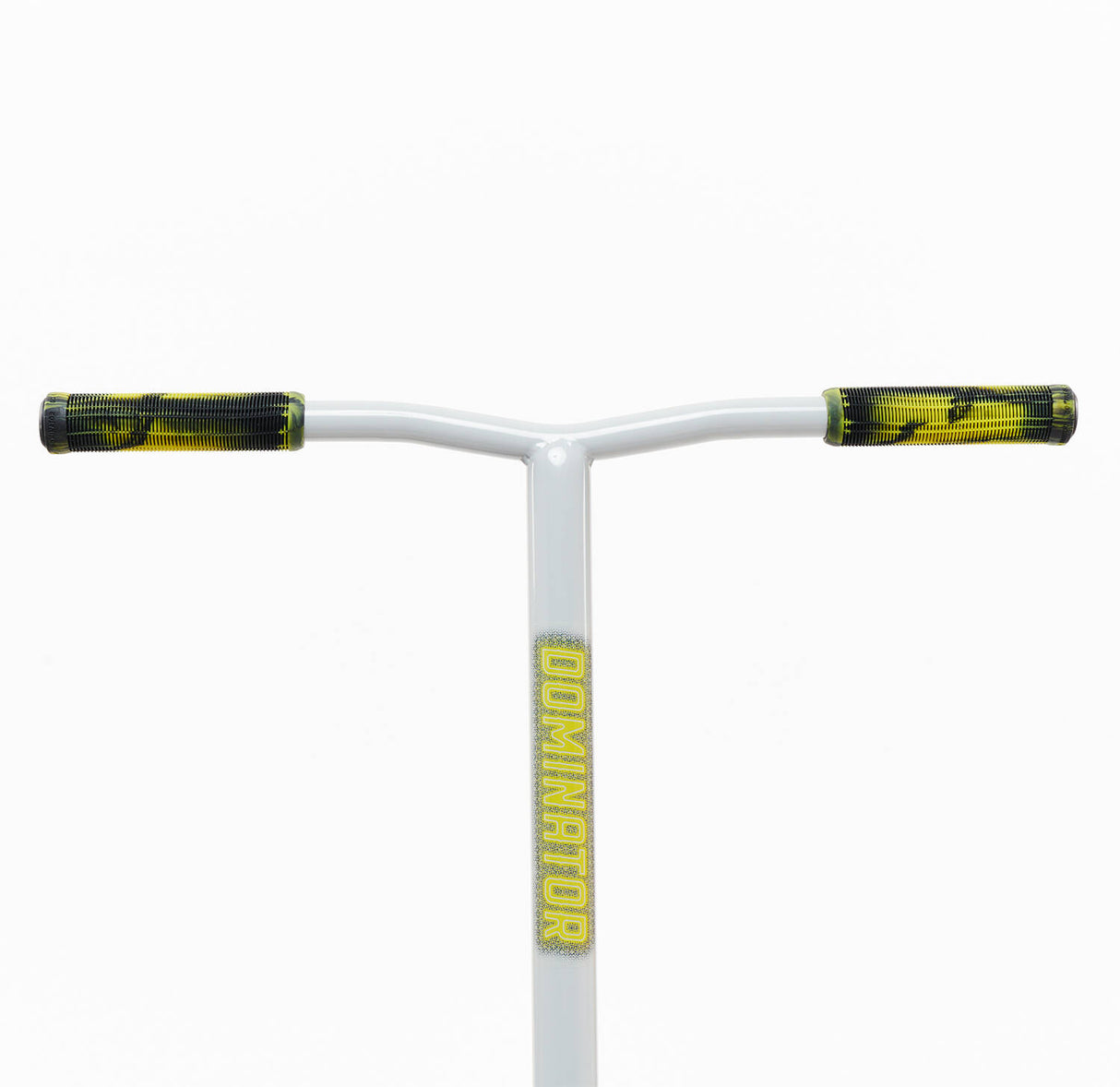 Dominator Sniper Stunt Scooter - Black/Grey