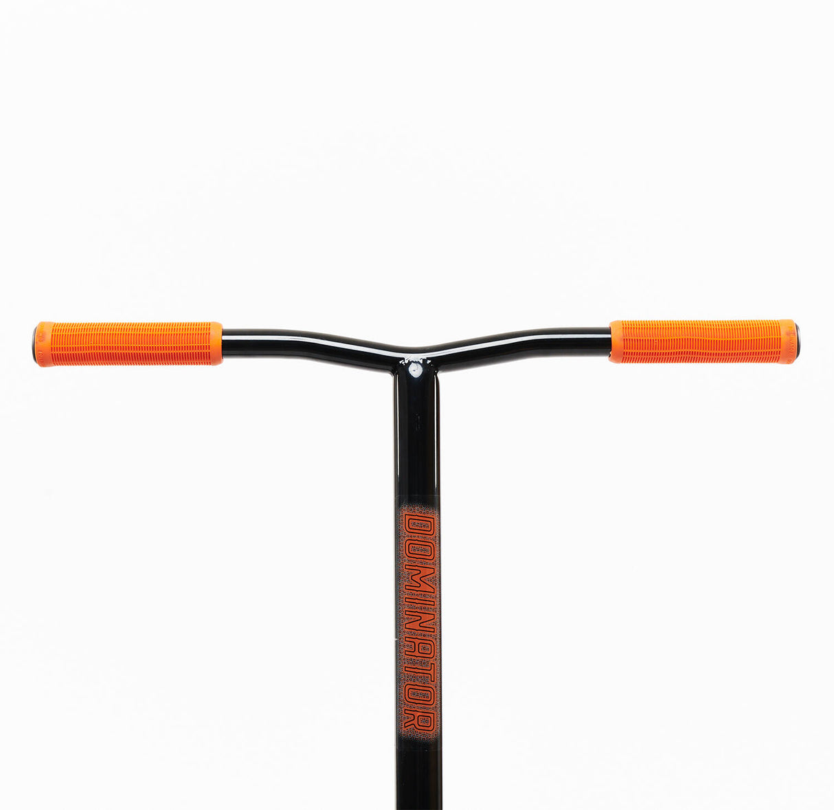 Dominator Sniper Stunt Scooter - Anodised Silver/Black
