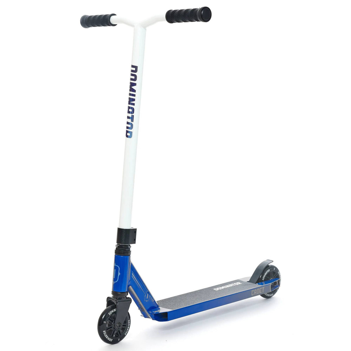 Dominator Cadet Stunt Scooter - Blue/White