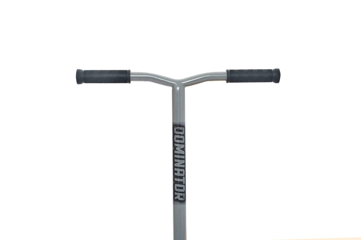 Dominator Ranger Stunt Scooter - Blue/Grey