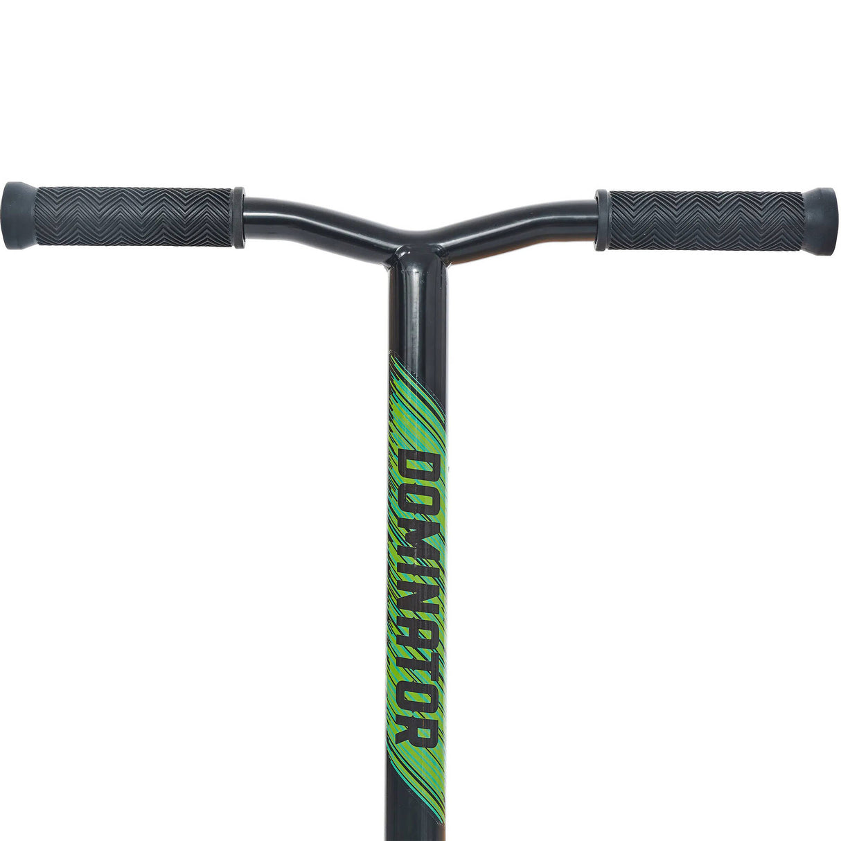 Dominator Scout Stunt Scooter - Teal/Black