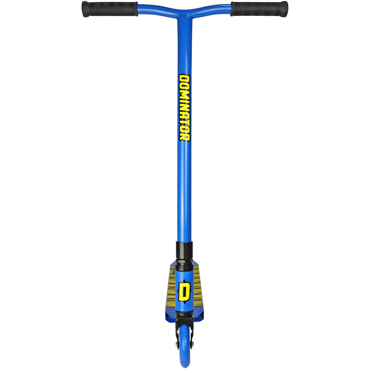 Dominator Cadet Complete Scooter - Blue/Blue