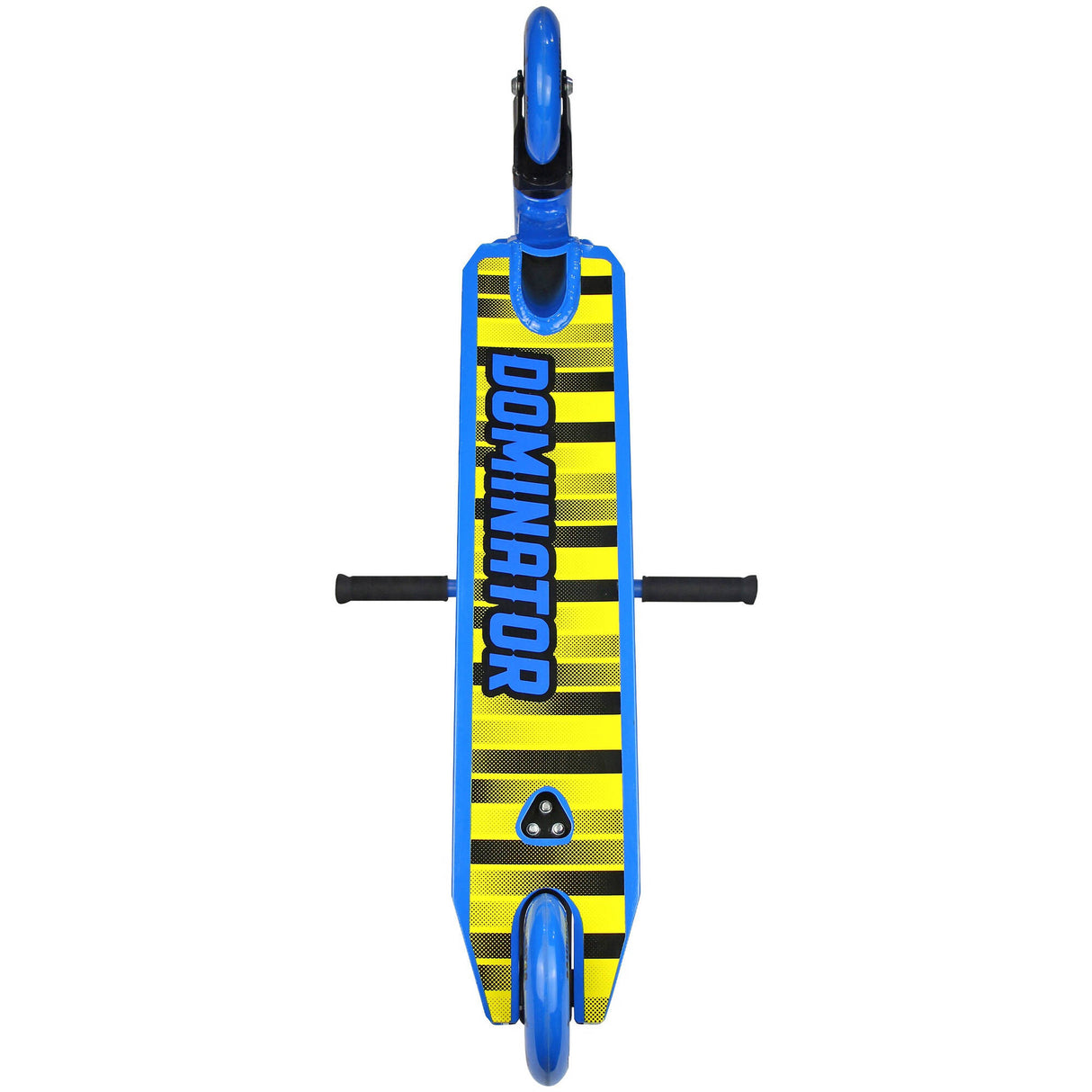 Dominator Cadet Complete Scooter - Blue/Blue